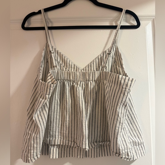 Marine Layer | Celeste Hemp Cami | Large - Picture 5 of 6